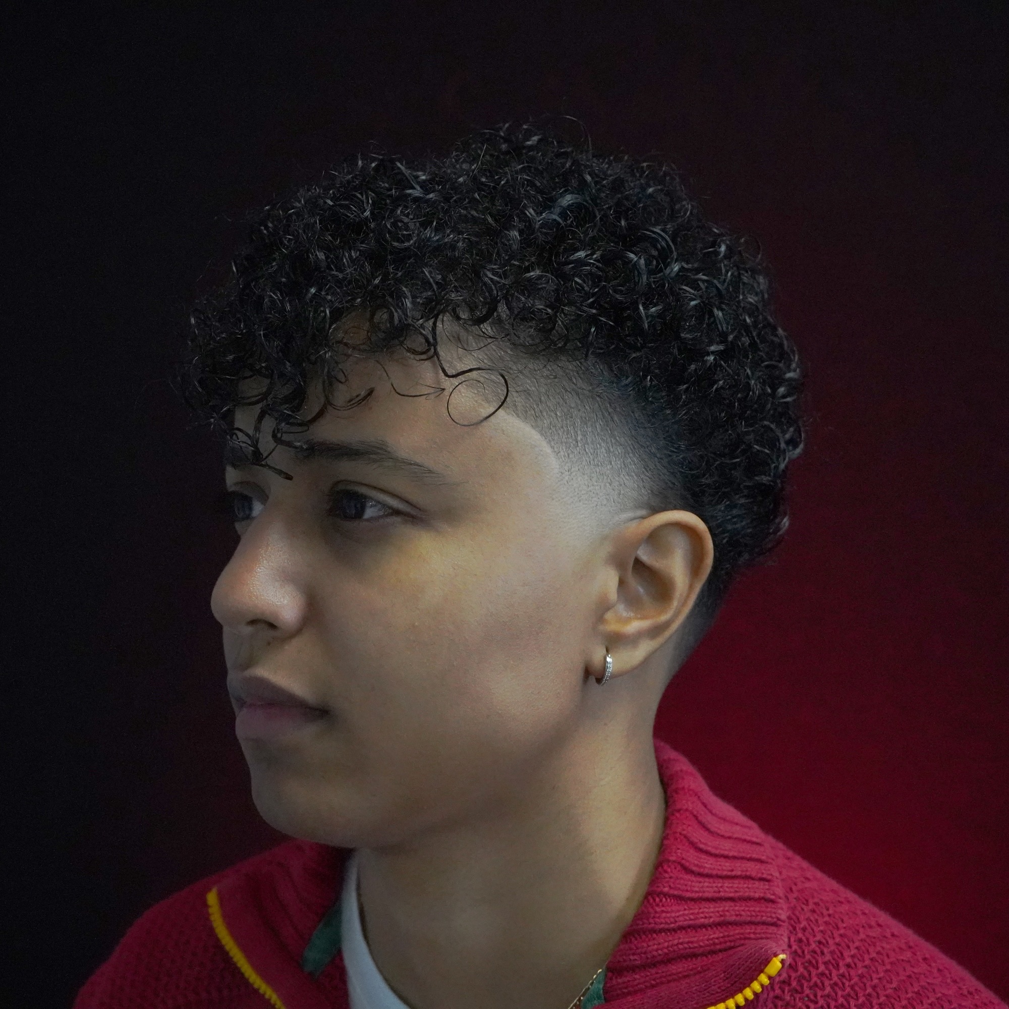 Legendary barber studios